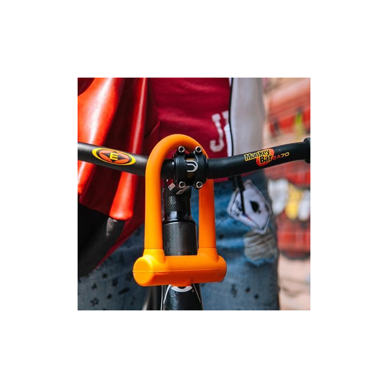 ULAC BROOKLYN-ORANGE