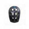 LEATT Helmet MTB Trail 2.0 V23 Stealth L 59-63cm