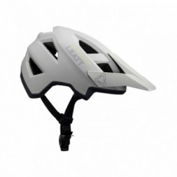 LEATT Helmet MTB AllMtn 2.0 V24 Granite L 59-63cm