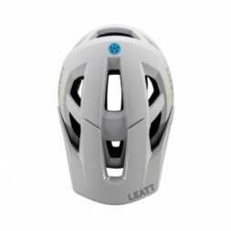 LEATT Helmet MTB AllMtn 2.0 V24 Granite L 59-63cm