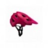 LEATT Helmet MTB AllMtn 2.0 V24 Ruby M 55-59cm