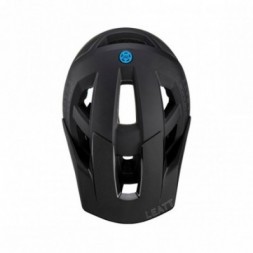 LEATT Helmet MTB AllMtn 2.0 V23 Stealth L 59-63cm