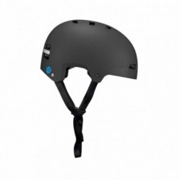 LEATT Helmet MTB Urban 1.0 V22 Black XS/S 51-55cm