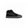 LEATT Shoe Flat 1.0 Hi US9.5/UK9/EU43.5/CM27.5 Black