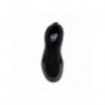 LEATT Shoe Flat 1.0 Hi US9.5/UK9/EU43.5/CM27.5 Black