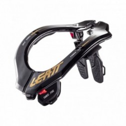LEATT Neck Brace 3.5 S/M Black