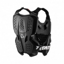LEATT Chest Protector 3.5 Black