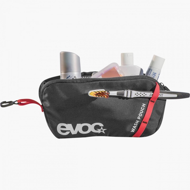 EVOC EXPLORER PRO 30l SILVER BACKPACK