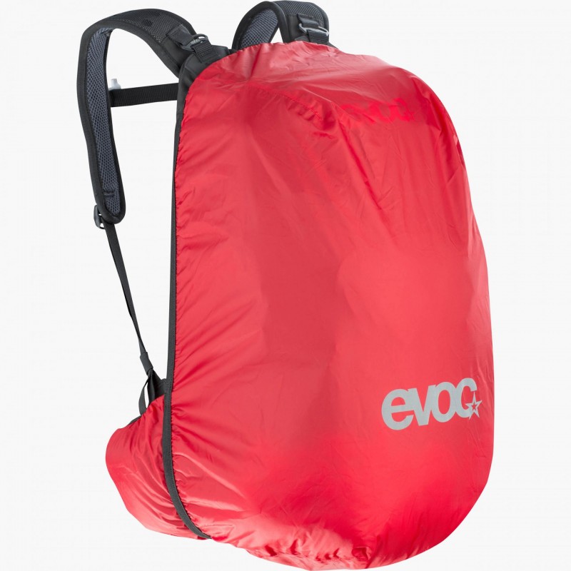 EVOC EXPLORER PRO 30l SILVER BACKPACK
