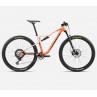 ORBEA OIZ H30 L Apricot Orange-Limestone Beige
