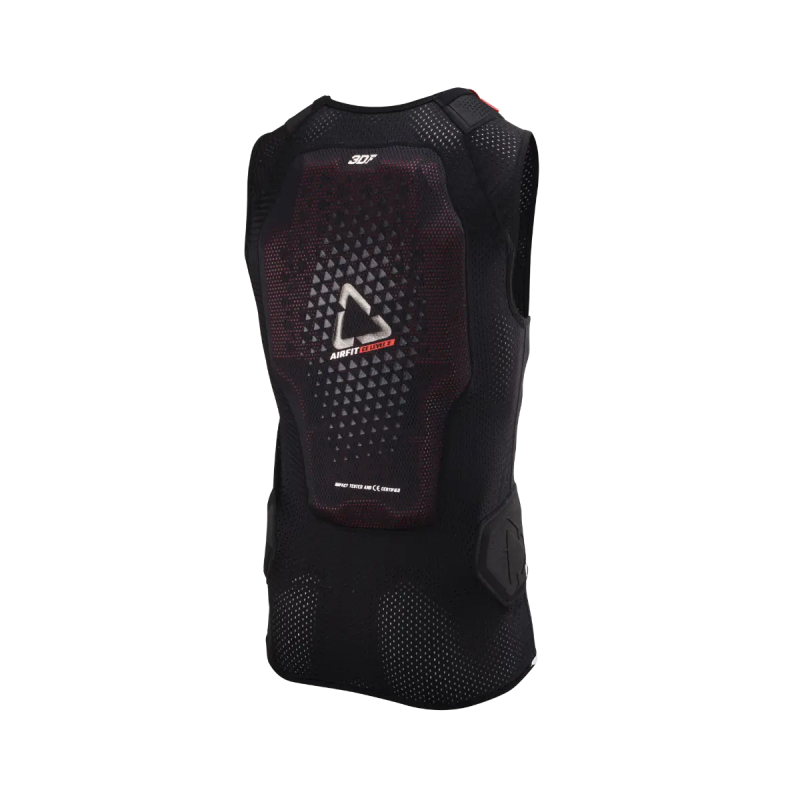 LEATT Back Protector 3DF AirFit Evo M 166-172cm