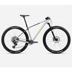 ORBEA ALMA M21 M Halo Silver - Shark Grey
