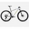 ORBEA ALMA M21 M Halo Silver - Shark Grey