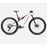ORBEA OIZ H10 M White Chic- Shadow Coral