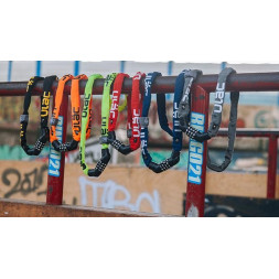 ULAC STREET FIGHTER-RED