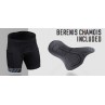 LEATT Shorts MTB Trail 2.0 L Spinach