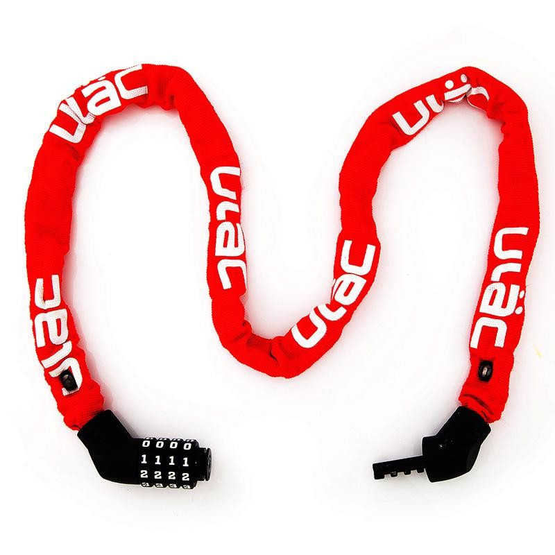 ULAC STREET FIGHTER-RED