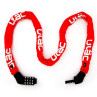 ULAC STREET FIGHTER-RED