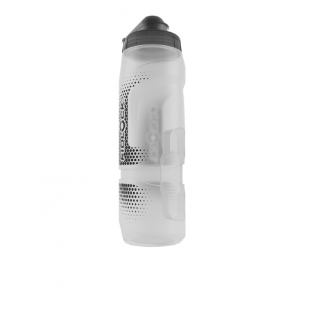 FIDLOCK Twist Replacement Bottle 800 Clear