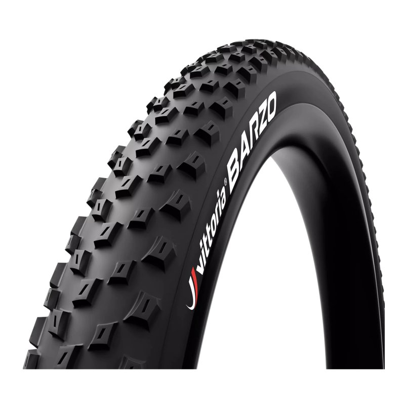 VITTORIA Barzo 29x2.25 TLR Full Black Tire