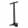 LEZYNE MACRO FLOOR DIGITAL ABS - MATTE BLACK PUMP