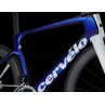CERVELO S5 Force eTAP AXS Saphire Ice size 54