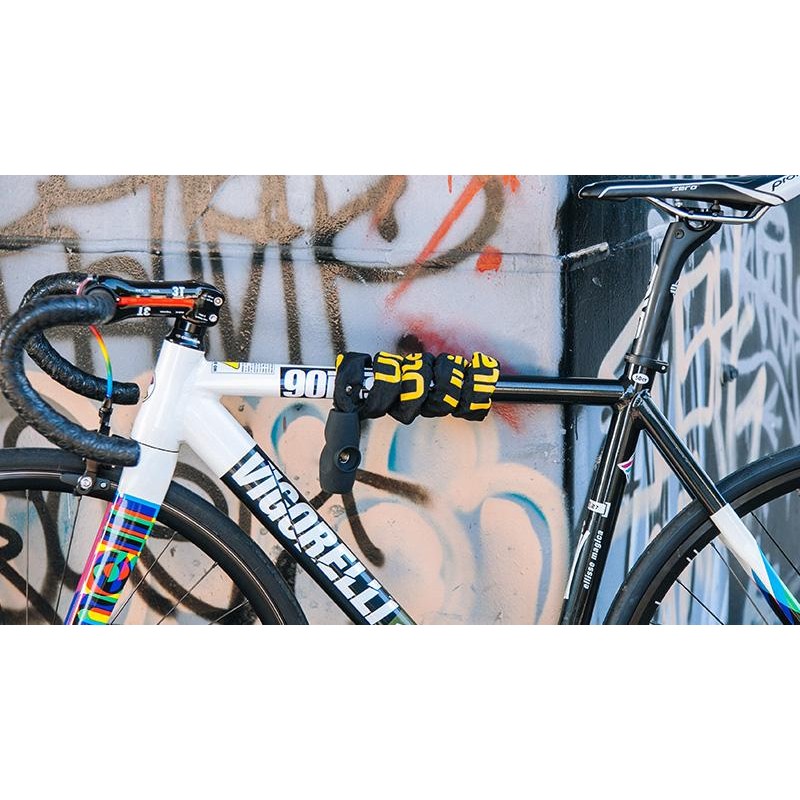 ULAC DIESEL-BLACK