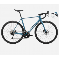ORBEA ORCA M30 55 Slate Blue-Halo Silver