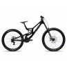 SANTA CRUZ V10 8 CC S-kit MX LG Gloss Black Sparkle