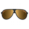 Pit Viper The Exec Jethawk Sunglasses - Polarized Gold Lens