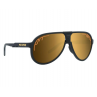 Pit Viper The Exec Jethawk Sunglasses - Polarized Gold Lens