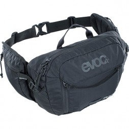 EVOC HIP PACK 3L Black