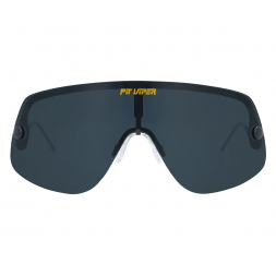Pit Viper The Exec Limousine Sunglasses - Polarized Smoke Lens