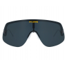 Pit Viper The Exec Limousine Sunglasses - Polarized Smoke Lens