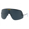 Pit Viper The Exec Limousine Sunglasses - Polarized Smoke Lens
