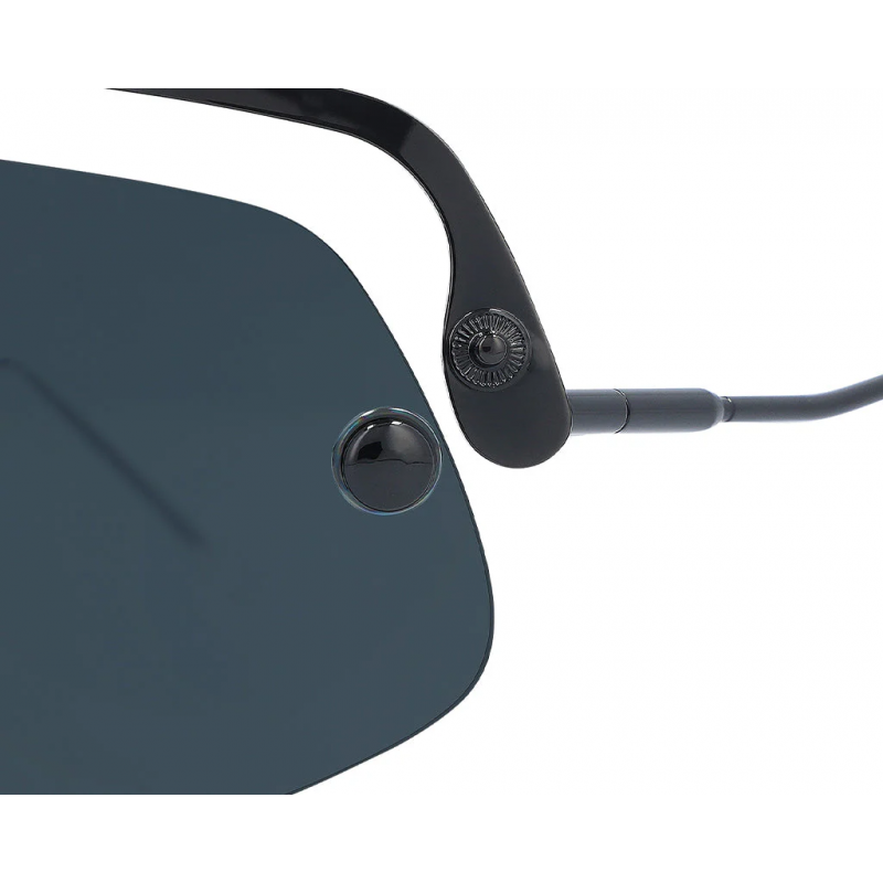 Pit Viper The Exec Limousine Sunglasses - Polarized Smoke Lens