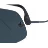 Pit Viper The Exec Limousine Sunglasses - Polarized Smoke Lens
