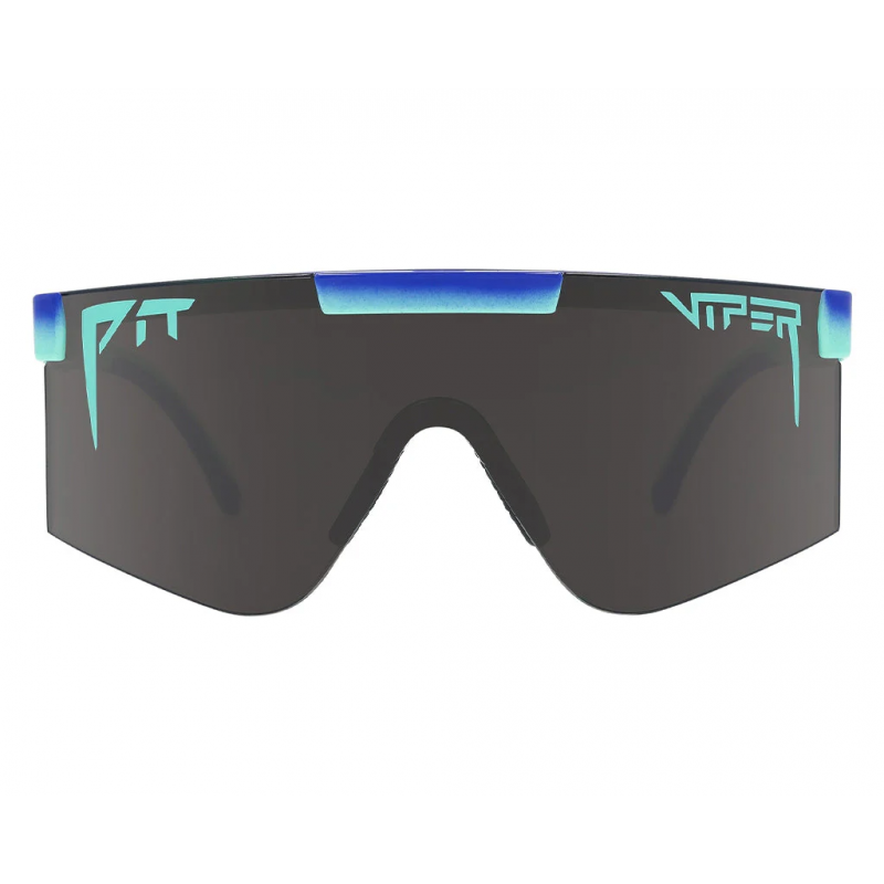 Pit Viper The Pleasurecraft 2000 Sunglasses - Z87+ Smoke Lens