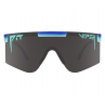 Pit Viper The Pleasurecraft 2000 Sunglasses - Z87+ Smoke Lens