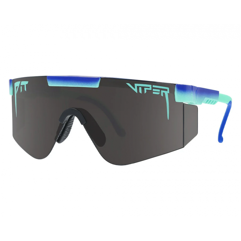 Pit Viper The Pleasurecraft 2000 Sunglasses - Z87+ Smoke Lens