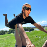 Pit Viper The Pleasurecraft 2000 Sunglasses - Z87+ Smoke Lens