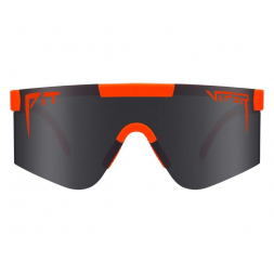 Pit Viper The Factory Team 2000 Sunglasses - Z87+ Smoke Lens