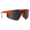 Pit Viper The Factory Team 2000 Sunglasses - Z87+ Smoke Lens