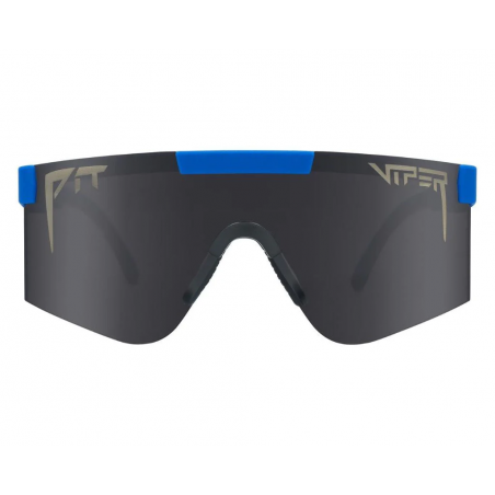 Pit Viper The Seaman 2000 Sunglasses - Ballistic Smoke Lens