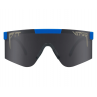 Pit Viper The Seaman 2000 Sunglasses - Ballistic Smoke Lens
