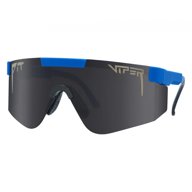 Pit Viper The Seaman 2000 Sunglasses - Ballistic Smoke Lens