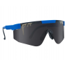 Pit Viper The Seaman 2000 Sunglasses - Ballistic Smoke Lens