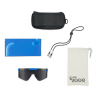 Pit Viper The Seaman 2000 Sunglasses - Ballistic Smoke Lens