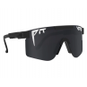 Pit Viper The Exec Original Narrow Sunglasses - Polarized Smoke Lens