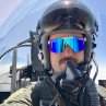Pit Viper The Merika 2000 Sunglasses - Z87+ Blue Lens